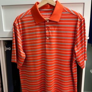 Mens Walter Hagen Golf polo